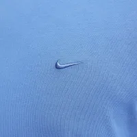 Nike Primary чоловічі Dri-FIT Long-Sleeve Versatile Top блакитний