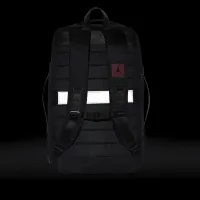 Nike Jordan Collector's наплічник (31.5L) колір чорний