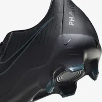 Nike Phantom GX 2 Academy MG Low-Top футбольні бутси колір чорний
