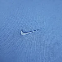 Nike Primary чоловічі Dri-FIT Long-Sleeve Versatile Top блакитний