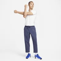 Nike A.P.S. мужские Dri-FIT Woven Versatile Pants синий