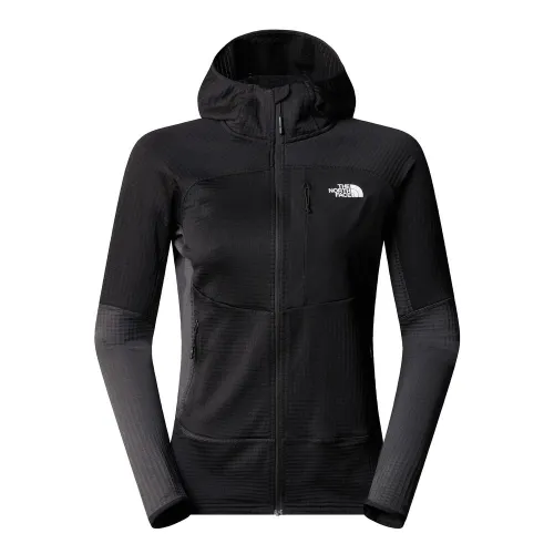 Куртка The North Face Stormgap Power Grid 0A87JBKT01 -  Черная