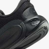 Nike Infinity Flow Little детские Кроссовки цвет черный