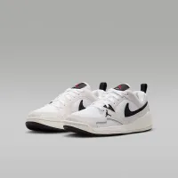Nike Jordan CMFT Era Big дитячі Кросівки колір білий