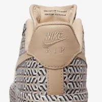 Nike Air Force 1 LX x Nike United женская обовь Brown
