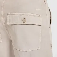Nike Life мужские Fatigue Pants цвет серый