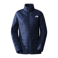 Куртка The North Face Hikesteller Triclimate 0A55H3A061 - Блакитна