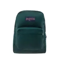 Рюкзак JanSport SuperBreak One EK0A5сумка5J41 - зелений