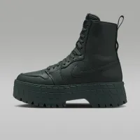 Nike Air Jordan 1 Brooklyn жіноча Boots колір зелений