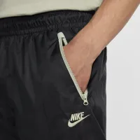 Nike Windrunner чоловічі Woven Lined Pants колір чорний