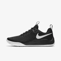 Nike Zoom HyperAce 2 женская волейбольные Shoe цвет черный