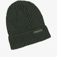 Шапка Prosto Getz KL242MACC7013 - зеленая