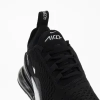 Кроссовки Nike Air Max 270 AH6789-001 - Черные