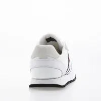 Кросівки Tommy Jeans Retro Runner EM0EM01081-YBR - Білі