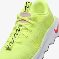Nike Motiva женская Walking Кроссовки Yellow