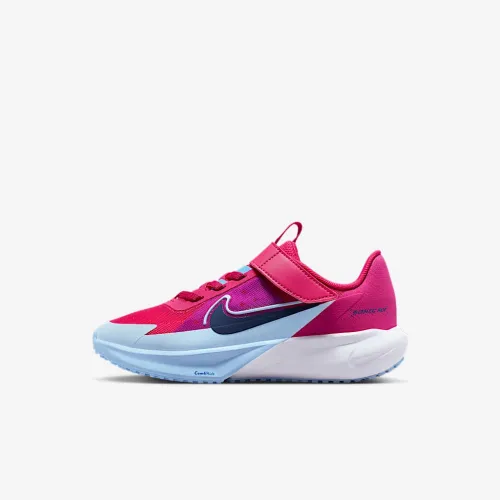 Nike Sonic Fly Little дитячі Running Кросівки Pink