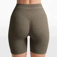 NikeSKIMS Ribbed Seamless жіноча 5