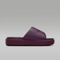 Nike Jordan Sophia женская Slides цвет красный