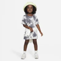 Nike Toddler Cloud Wash Костюм колір чорний