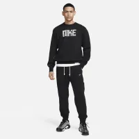 Nike Standard Issue мужские Dri-FIT Soccer Pants цвет черный