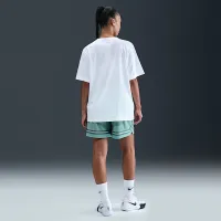 Nike Crossover женская Dri-FIT 5
