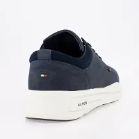 Кроссовки Tommy Hilfiger Comfort Leather Hybrid FM0FM04411-DW5 - Cиний