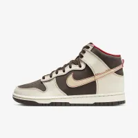 Nike Dunk High Retro SE Men's взуття Brown