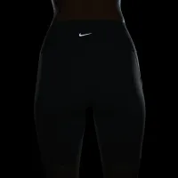 Nike One жіноча З високою талією 8