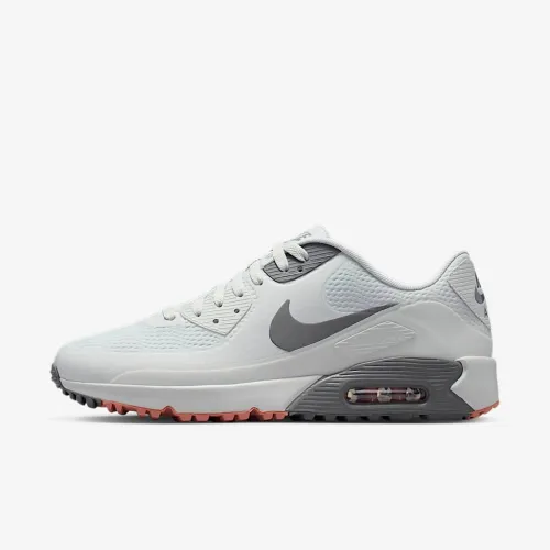 Nike Air Max 90 G для гольфу Кросівки колір сірий