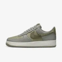 Nike Air Force 1 '07 LV8 Men's взуття Grey