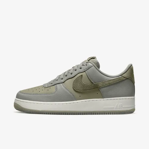 Nike Air Force 1 '07 LV8 Men's взуття Grey