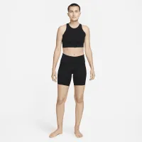 Nike Yoga жіноча З високою талією 7