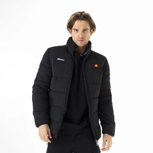 Куртка Ellesse Nebula SHR12789011 -  Черная