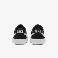 Nike SB Zoom Pogo Plus Skate Кросівки колір чорний