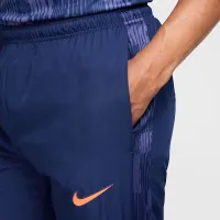 Nike Academy+ чоловічі Soccer Pants блакитний