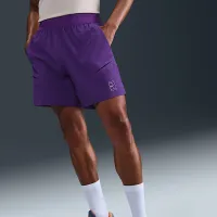 NikeCourt Advantage чоловічі Dri-FIT 6