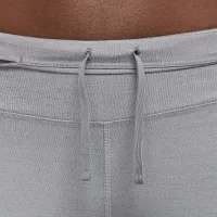 Nike Epic Fast жіноча Mid-Rise Pocket Running лосіни колір сірий