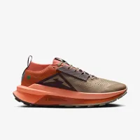 Nike Zegama 2 чоловічі Trail Running Кросівки колір коричневий