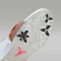 Nike Jordan Air Rev для гольфа Кроссовки цвет белый