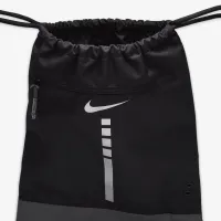 Nike Hoops Elite Drawstring сумка (17L) цвет черный