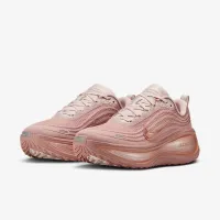 Nike Vomero Plus женская Road Running Кроссовки Pink