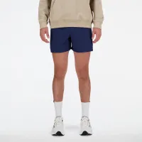 Шорты Мужские New Balance MS41286NNY - Cиний