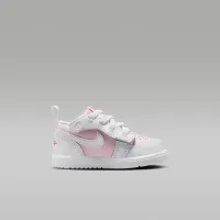 Nike Jordan 1 Low Alt Baby/Toddler Кросівки Pink