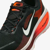 Nike Vomero 18 мужские Road Running Кроссовки (Extra Wide) цвет черный