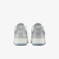 Nike Air Force 1 '07 чоловічі Кросівки колір білий