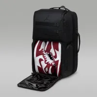 Nike Jordan Collectors рюкзак (31.5L) цвет черный