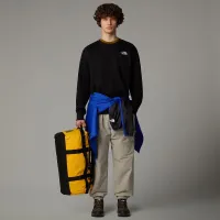 Кофта/футболка The North Face Essential Relaxed Crew 0A89ETJK31 -  Черная