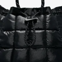 Nike Sportswear Puffle наплічник (9L) колір чорний