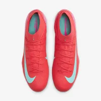 Nike Mercurial Superfly 10 Academy TF High-Top Soccer Кросівки колір червоний