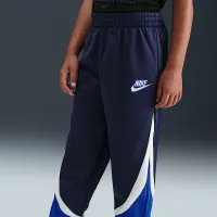 Nike Little дитячі 2-Piece Propus Colorblocked комплект блакитний